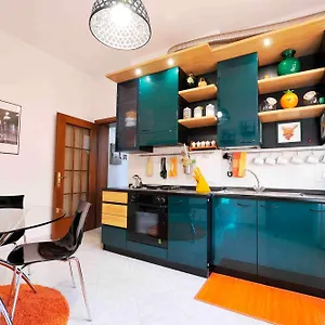 Apartment Santamarta, The For Your Venetian Holidays, Venice