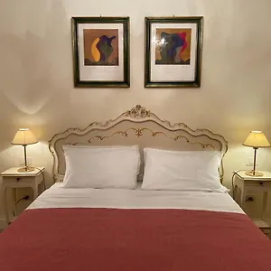 San Gregorio Apartment