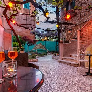 Casa Boccassini Venetië