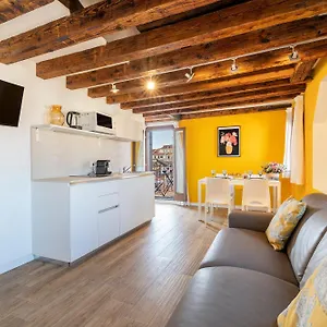 Apartamento Ca' Dell'arciere, Veneza