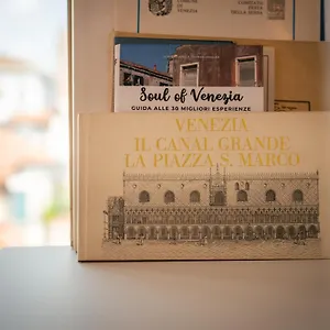 Le Terrazze Venecia