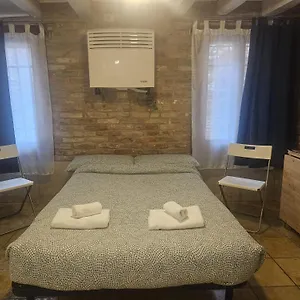Apartment Lovely 207042-loc-03236, Venice