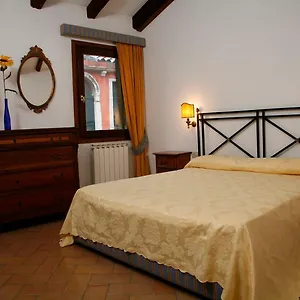 Apartment Salute, Venice