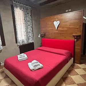 Apartment Campiello Tron, Venice
