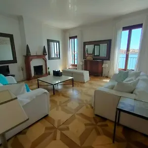 Apartment La Grande Bellezza Deluxe House, Venice