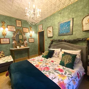  Appartement Venetian Dream