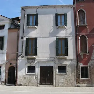 Casa Renata Apartment