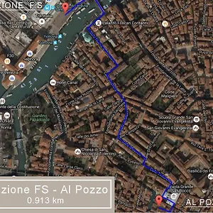  Appartamento Al Pozzo