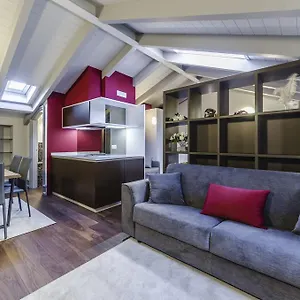 Apartamento New Luxury, Veneza