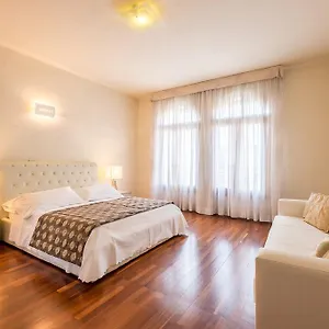 Apartment Masha, Venice