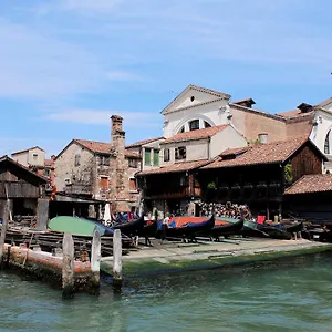 Apartment San Gervasio, Venice