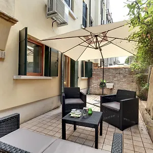  Апартаменты Cannaregio - Style
