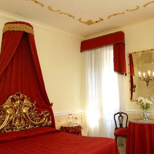 Oda ve Kahvaltı Casa Fenice, Venedik