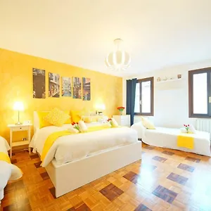 Apartamento Calle Dei Fabbri, Veneza
