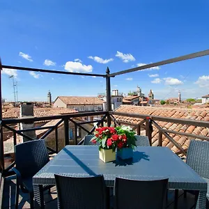 Apartment Ca Grimani Private Terrace, Venice
