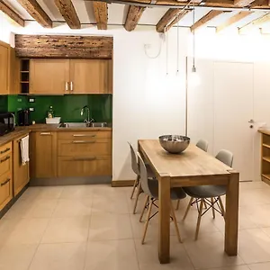  Appartamento The Carpenter's House - Smart Collection